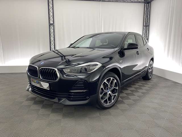 BMW X2 2
