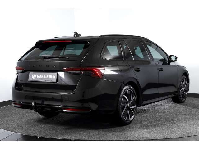 Škoda Octavia 2