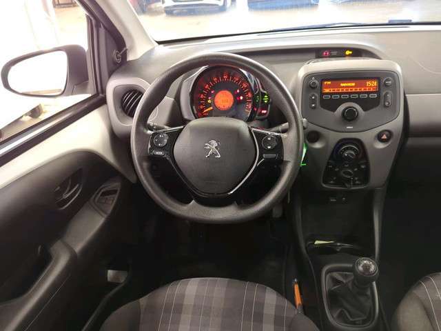 Peugeot 108 3