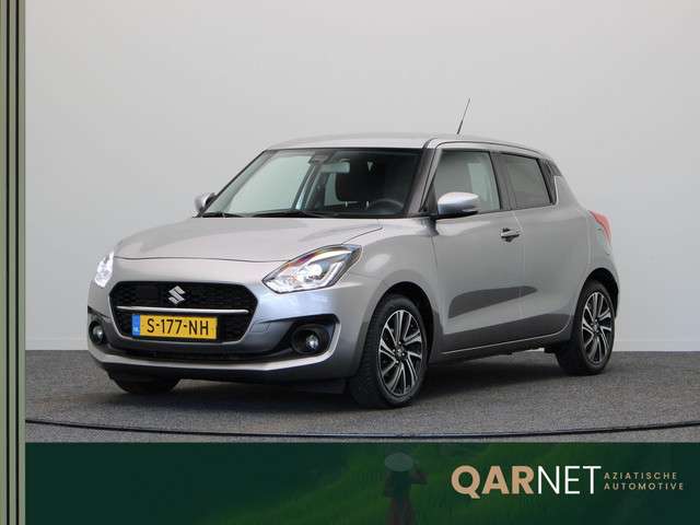 Suzuki Swift leasen