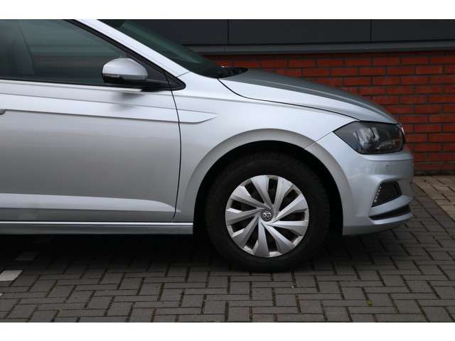 Volkswagen Polo 3