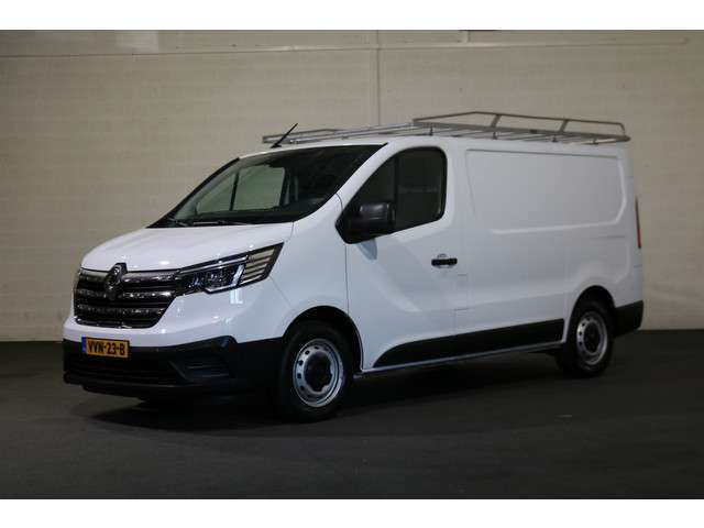 Renault Trafic 2023 Diesel