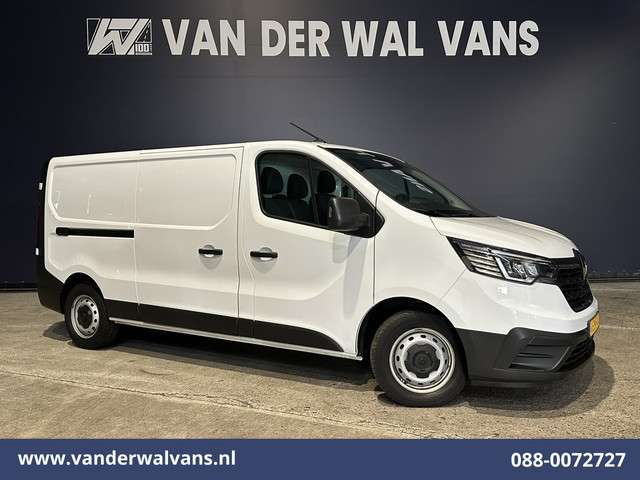Renault Trafic 2022 Diesel