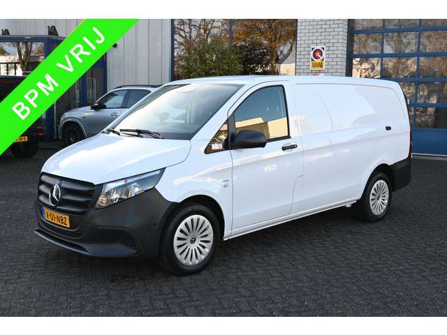 Mercedes-Benz Vito 2024 Diesel