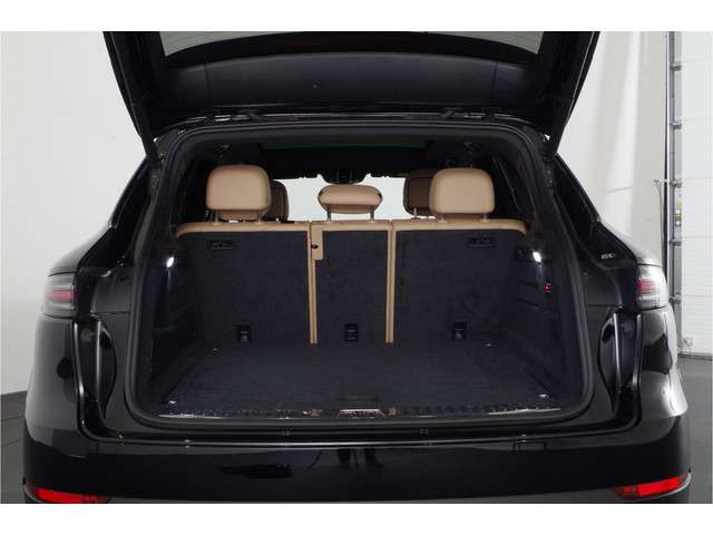 Porsche Cayenne 2020 Hybride