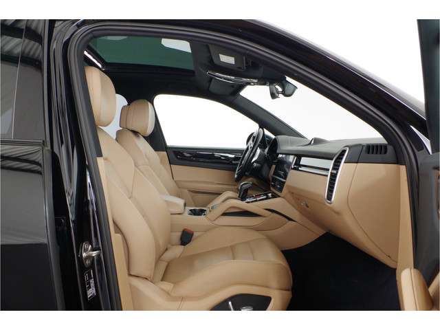 Porsche Cayenne 2020 Hybride
