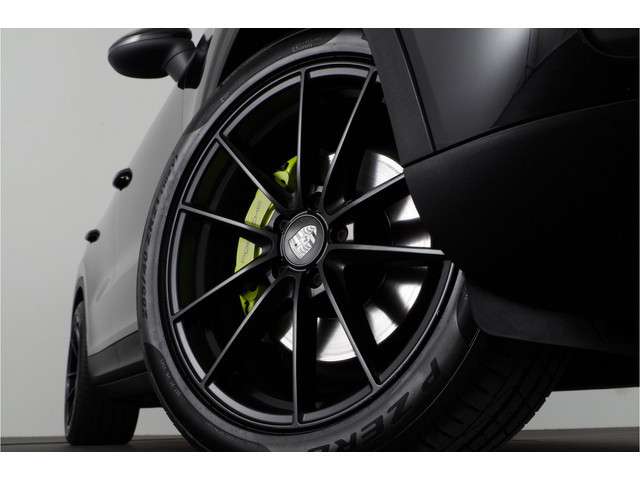 Porsche Cayenne 2020 Hybride