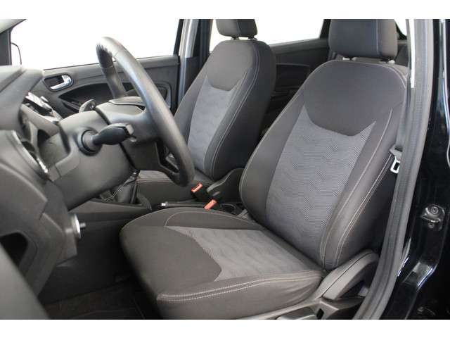 Ford Ka 2017 Benzine