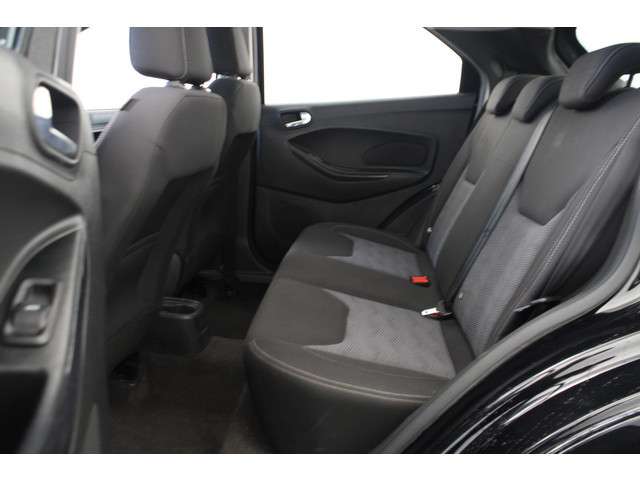 Ford Ka 2017 Benzine