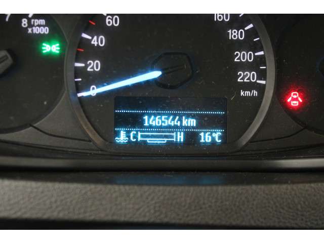 Ford Ka 2017 Benzine