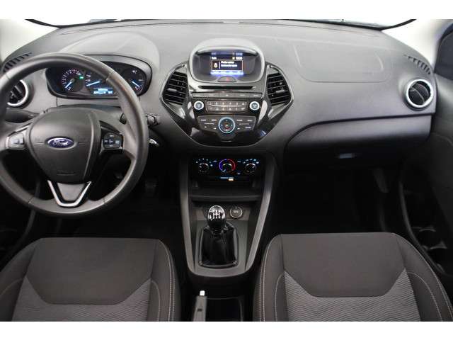 Ford Ka 2017 Benzine