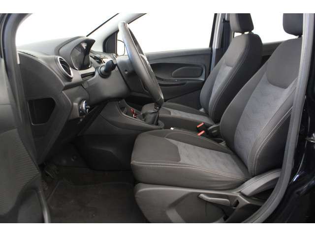 Ford Ka 2017 Benzine