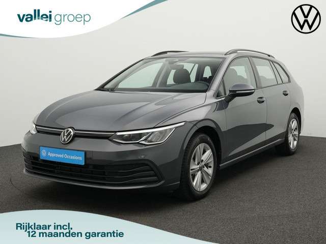 Volkswagen Golf leasen