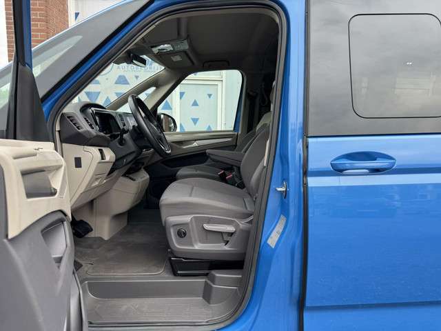 Volkswagen Transporter 2022 Benzine