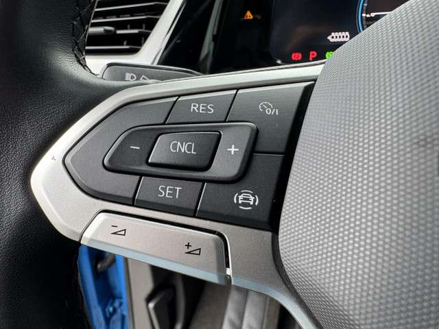 Volkswagen Transporter 2022 Benzine