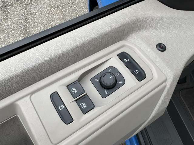 Volkswagen Transporter 2022 Benzine