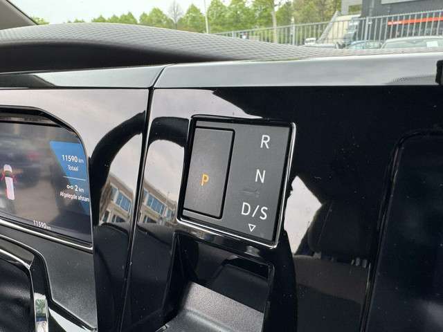 Volkswagen Transporter 2022 Benzine