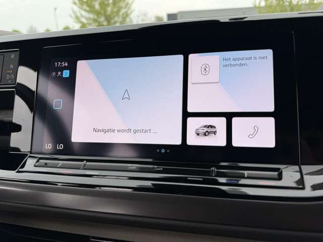 Volkswagen Transporter 2022 Benzine