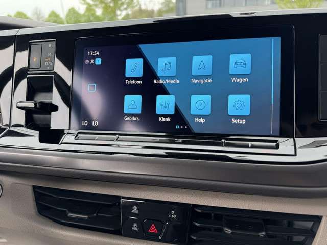 Volkswagen Transporter 2022 Benzine