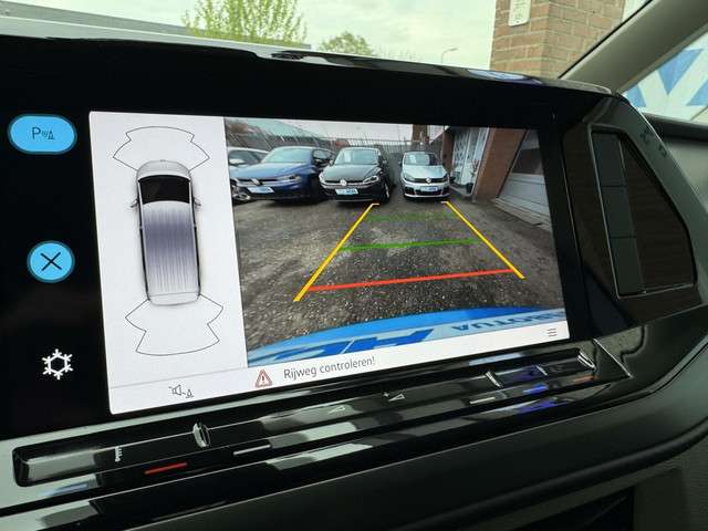 Volkswagen Transporter 2022 Benzine