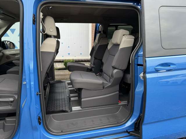 Volkswagen Transporter 2022 Benzine