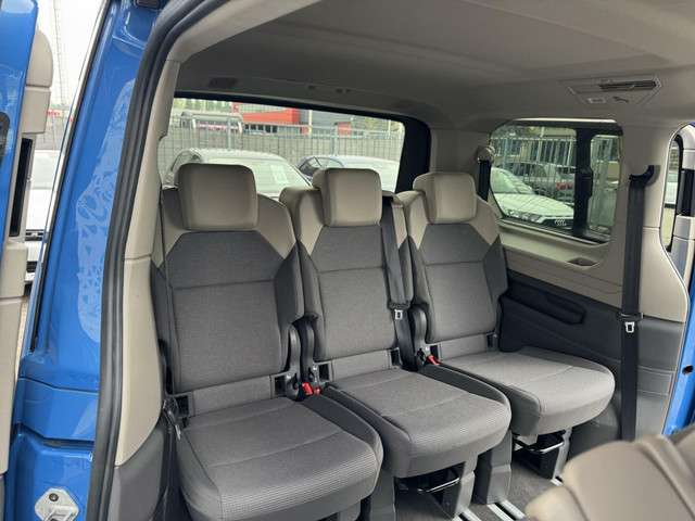 Volkswagen Transporter 2022 Benzine