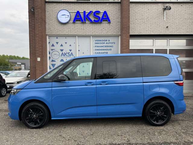 Volkswagen Transporter 2022 Benzine