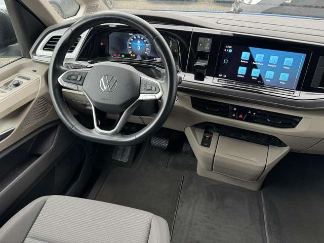 Volkswagen Transporter 2022 Benzine