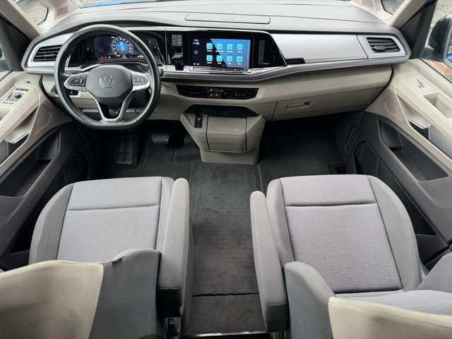 Volkswagen Transporter 2022 Benzine