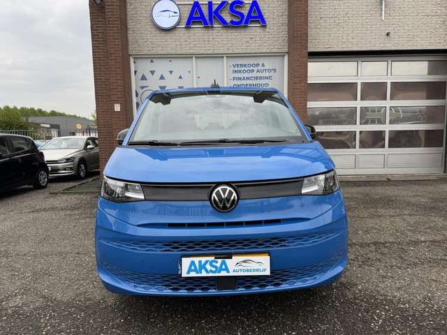 Volkswagen Transporter 2022 Benzine