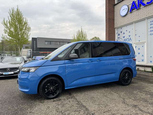Volkswagen Transporter 2022 Benzine