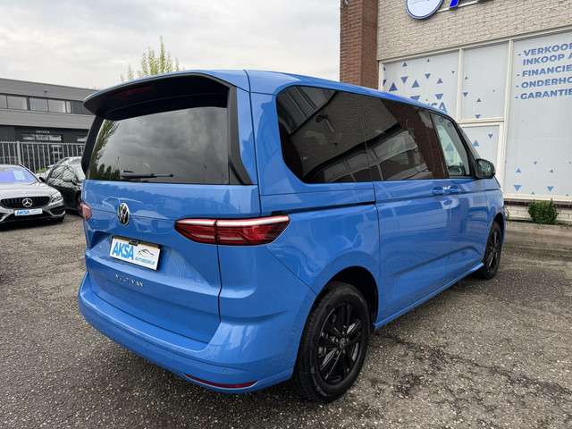 Volkswagen Transporter 2022 Benzine