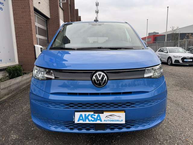 Volkswagen Transporter 2022 Benzine