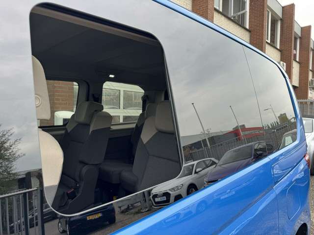 Volkswagen Transporter 2022 Benzine