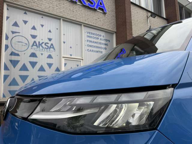 Volkswagen Transporter 2022 Benzine