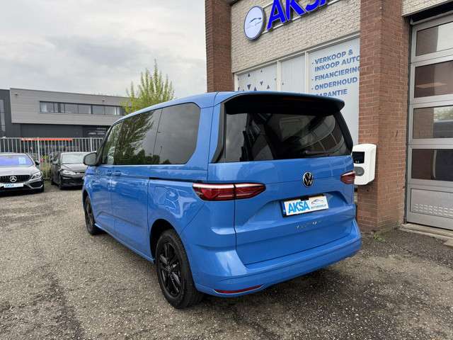 Volkswagen Transporter 2022 Benzine