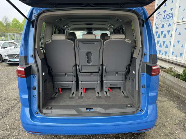 Volkswagen Transporter 2022 Benzine