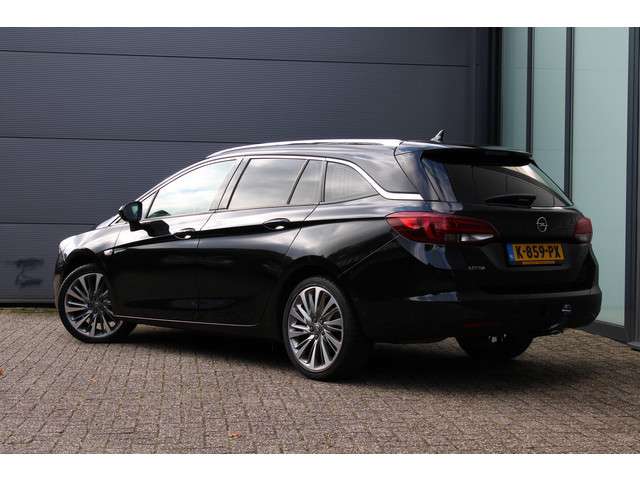 Opel Astra 3