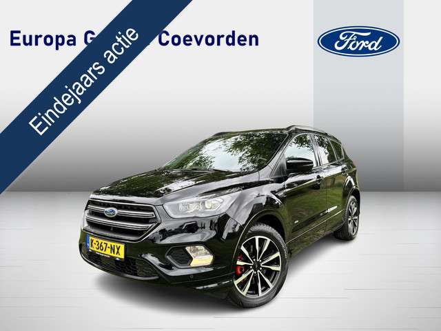 Ford Kuga 2017 Benzine