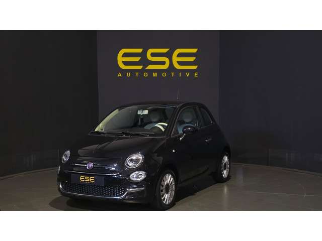 Fiat 500 2020 Benzine