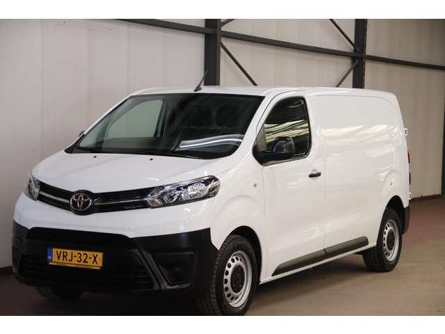 Toyota pro-ace 2022 Diesel