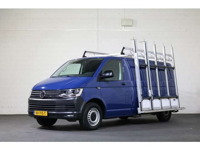 Volkswagen Transporter 2016 Diesel
