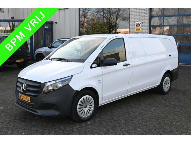 Mercedes-Benz Vito 2024 Diesel