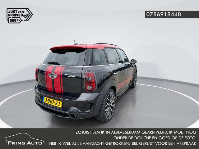 MINI Countryman 2