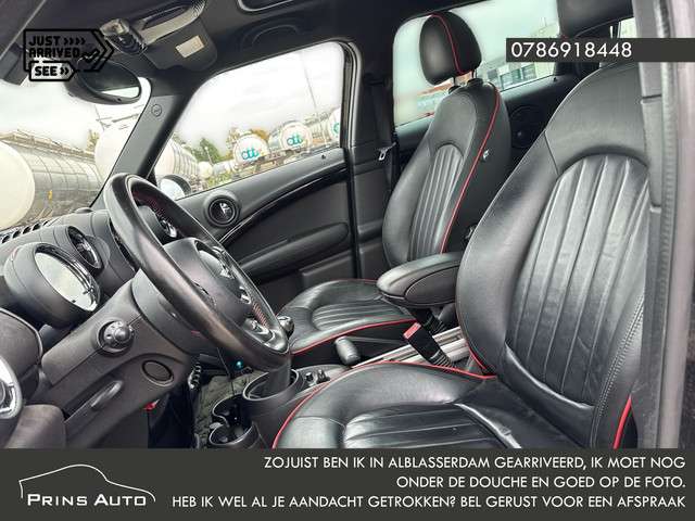 MINI Countryman 3