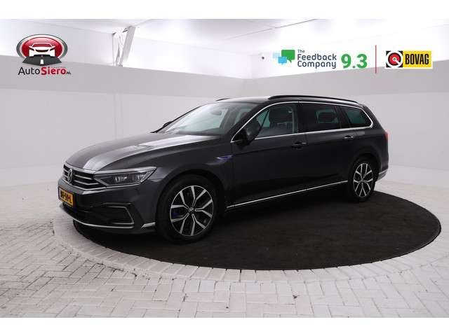 Volkswagen Passat 2021 Hybride