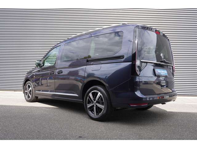 Volkswagen Caddy 2