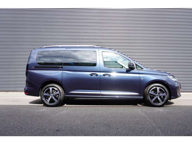 Volkswagen Caddy 3