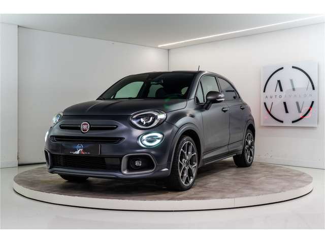 Fiat 500X 2020 Benzine