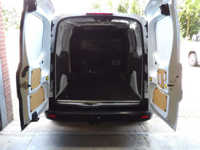 Ford Transit 2019 Diesel